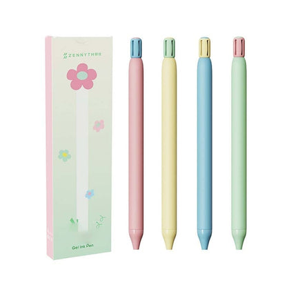 Quick-Drying, Smudge-Proof Markers for Flawless Writing
