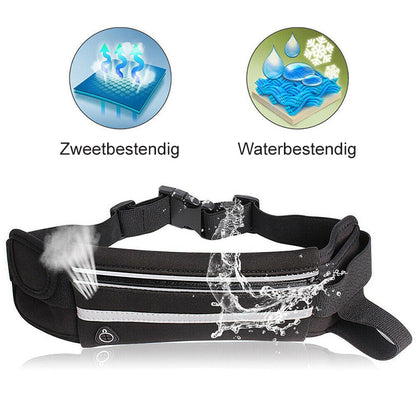Buy One Get One Free | Stay Dry and Safe While Running or Hiking