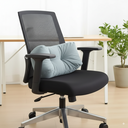 Sit Comfortably All Day with Ideal Posture Support
