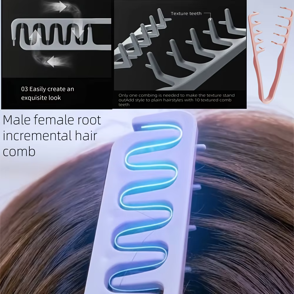 Buy One Get One Free | RootLift – Instantly Elevates Hair Roots for Lasting Volume