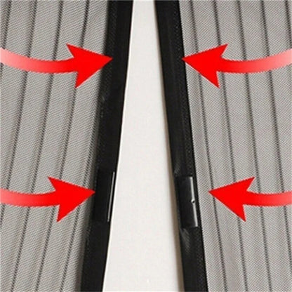 Magnetic Insect Screens | Enjoy a Breezy and Fly-Free Home