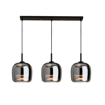 Modern Hanging Light Fixture for Stylish Home Decor
