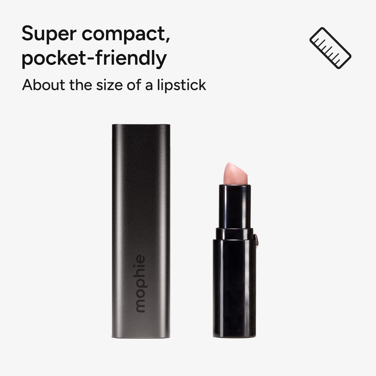 UltraCharge Portable Battery | 5000 mAh with 20W Fast USB-C Charging