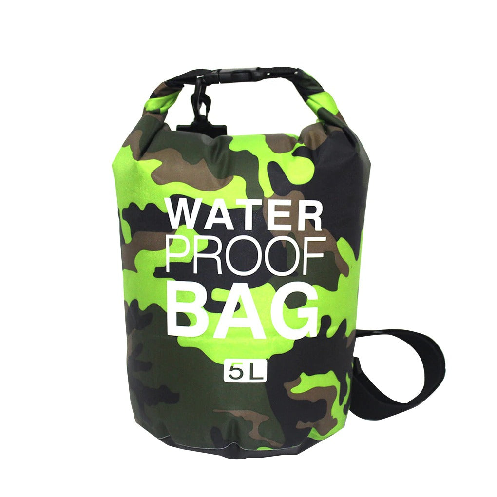 Outdoor Water Carrier Backpack