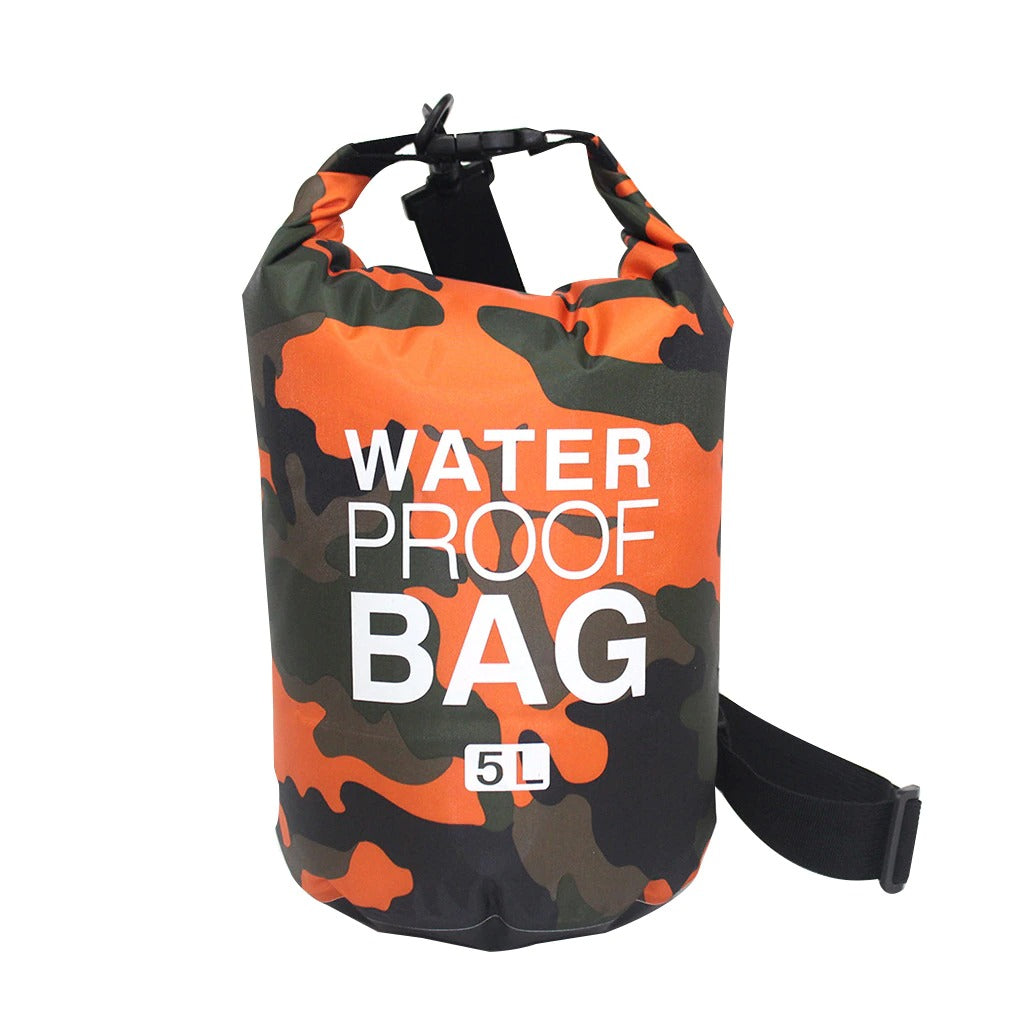 Outdoor Water Carrier Backpack