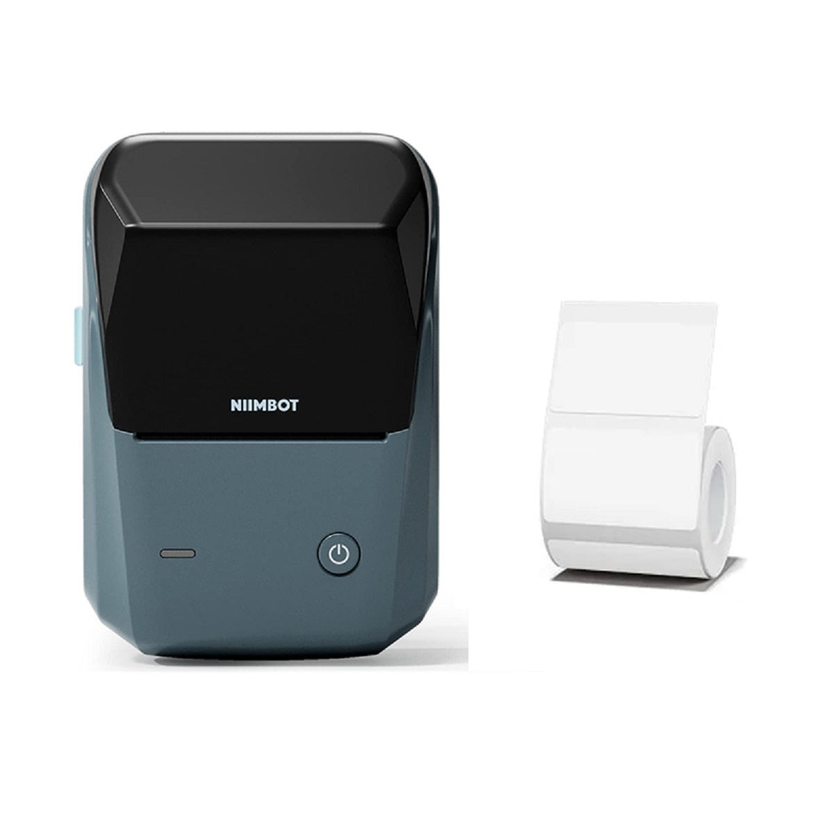 Compact Handheld Thermal Printing Device