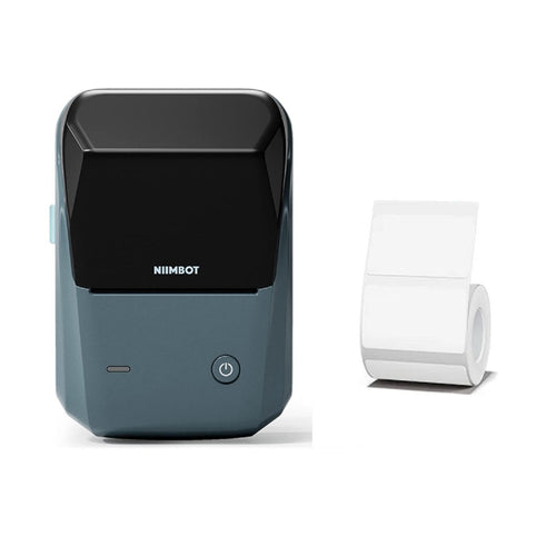 Compact Handheld Thermal Printing Device