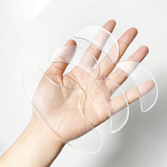 ReviveGlow Wrinkle Smoothing Patches