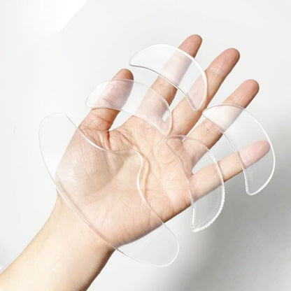 ReviveGlow Wrinkle Smoothing Patches