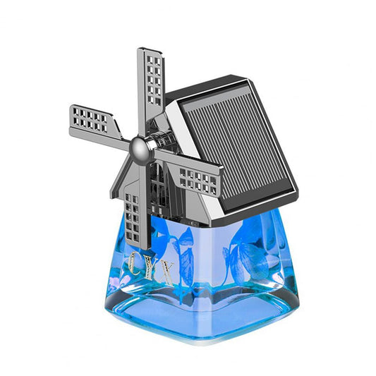 BreezeBlossom Car Air Freshener for a Revitalizing Drive