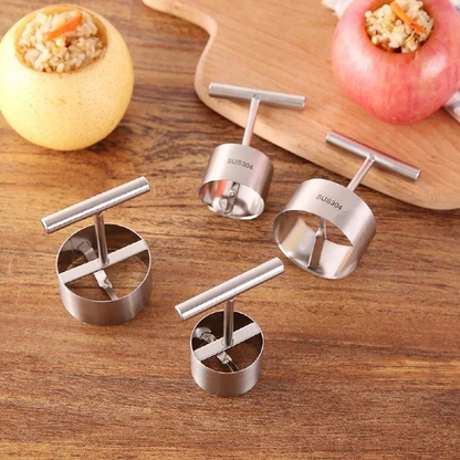 Fruit Pitting Tool – Core Separator [Last Day Discount]