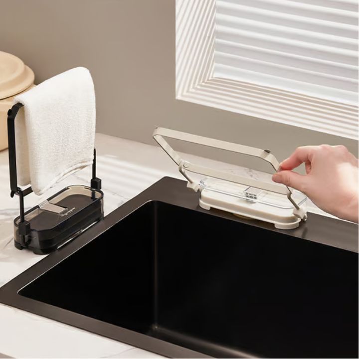 Practical Sink Filter – StrainMate with Last Day Discount