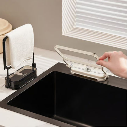 Practical Sink Filter – StrainMate with Last Day Discount