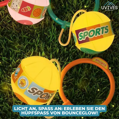 Sparkling Fun for Kids – Last Day Discount