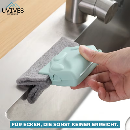 Buy One Get One Free | GrooveClean – Deep Cleaning for Every Corner!