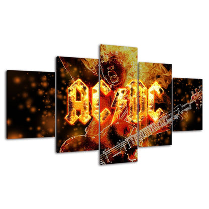 Elevate Your Space with Stunning Canvas Art
