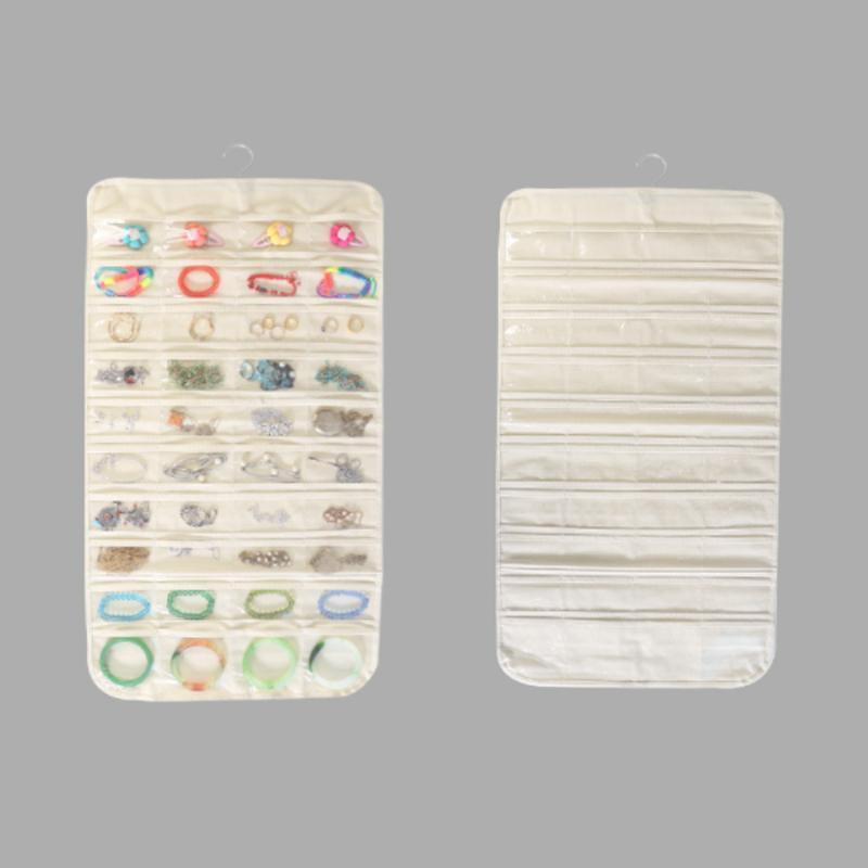 Jewelry Organizer for Effortless Display and Storage