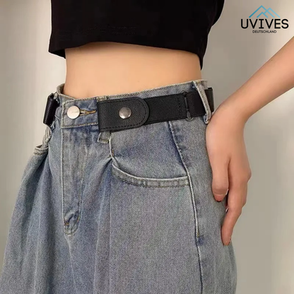 Buy One Get One Free | Flexi Belt – Invisible Support Without Pressure!