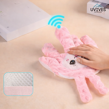 Instantly Soothes Babies for Deep, Peaceful Sleep