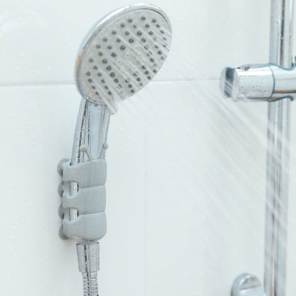 Versatile Shower Head Holder | AquaGrip