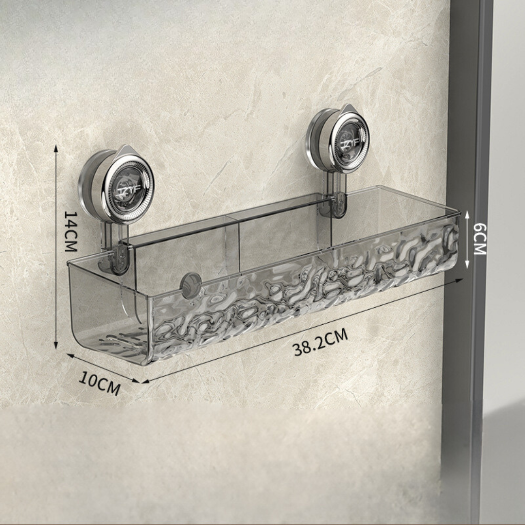 Corner Shelf – Organize and Enhance Style in Any Bathroom
