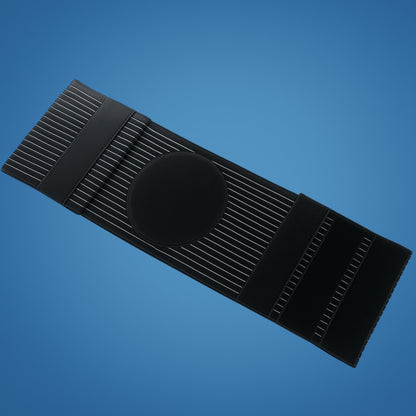 Flexible Support Belt – Comfortable Compression for Everyday Relief