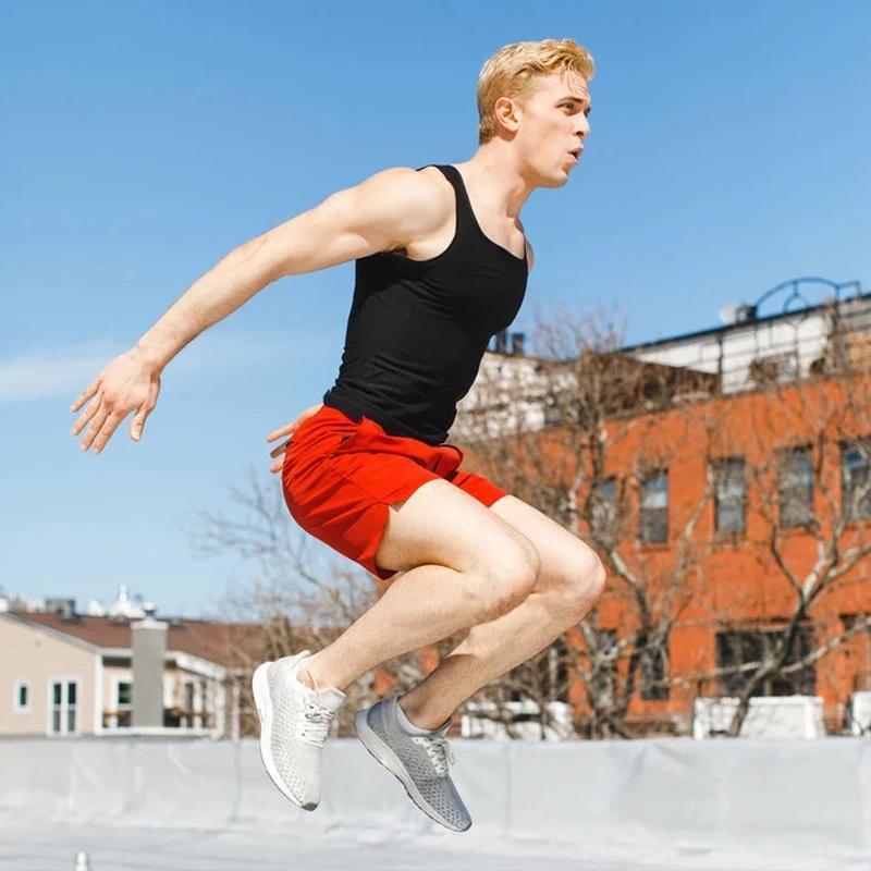 ThermoFit Sauna Vest - Maximize Your Workout