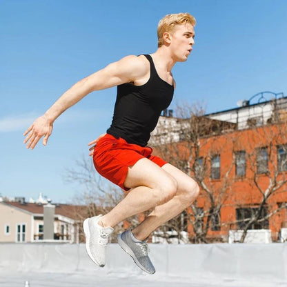 ThermoFit Sauna Vest - Maximize Your Workout