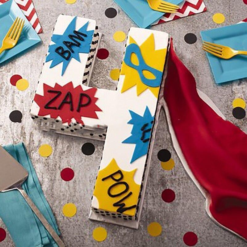 ShapeBake – Bake Cakes in Any Desired Shape