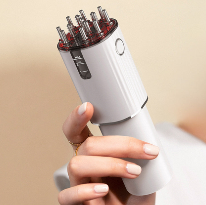 Ultimate 3-Function Hair Care Device
