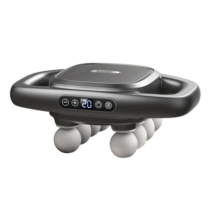 Powerful Massage Device for Effective Relief Anytime, Anywhere