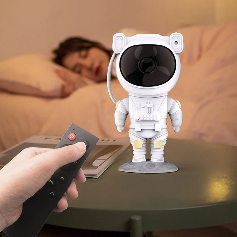 Galactic Dreams Projector: Transform Your Space