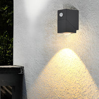 Motion Sensor