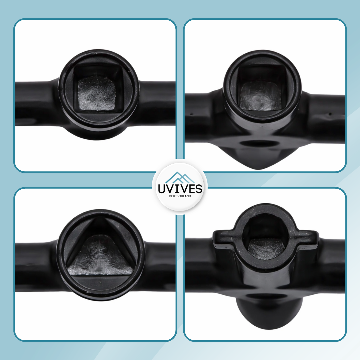 Get One Free | LockEase Pro – Easily Open Any Lock or Valve