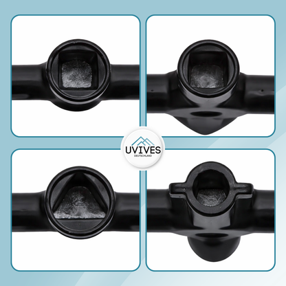 Get One Free | LockEase Pro – Easily Open Any Lock or Valve
