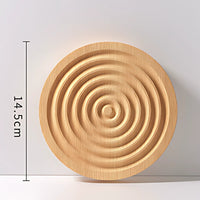 Spiral Harmony
