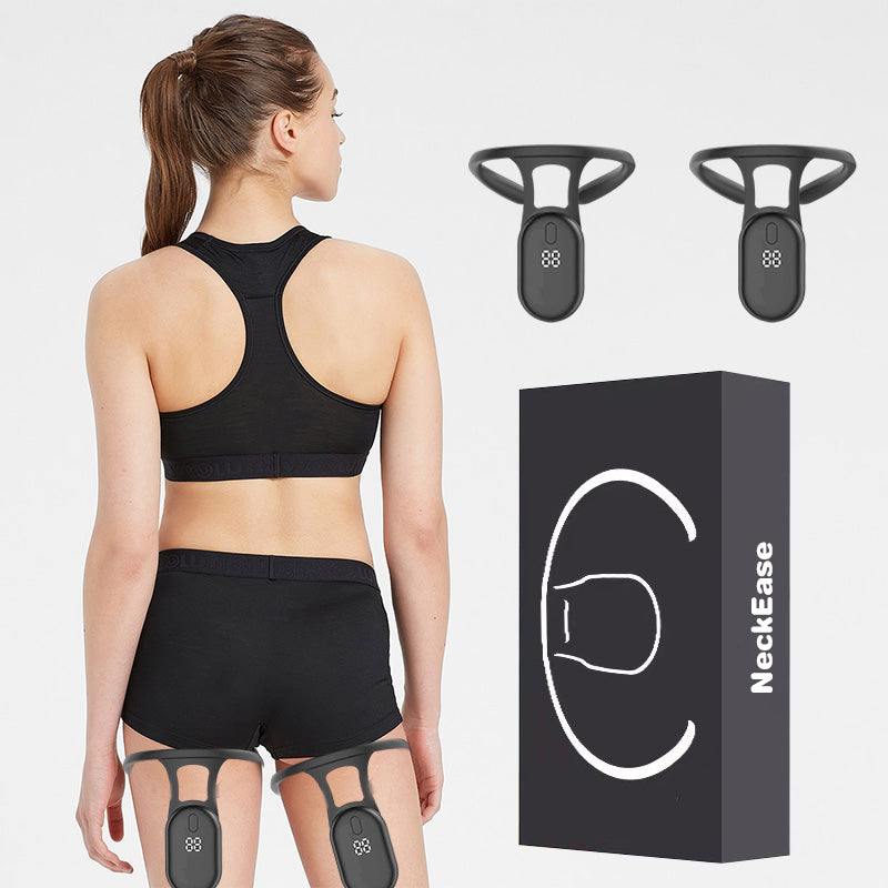 Digital Trainer for Correcting Your Posture