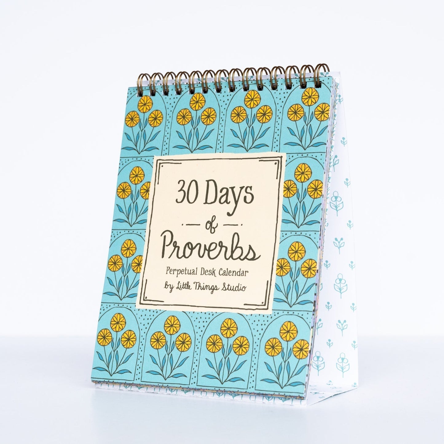 Inspiring Daily Wisdom Calendar | EverWise