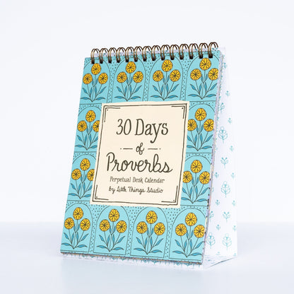 Inspiring Daily Wisdom Calendar | EverWise