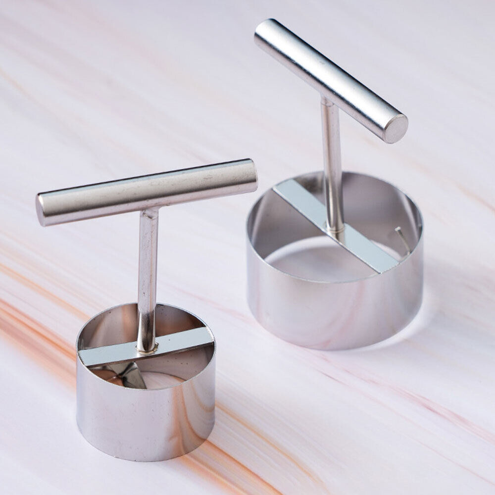 Versatile Stainless Steel Fruit Core Remover for Effortless Prep
