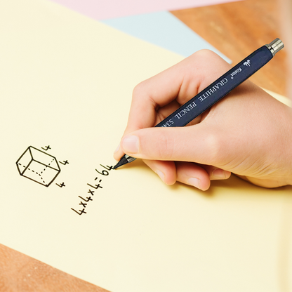 Mechanical Pencil for Drawing and Writing