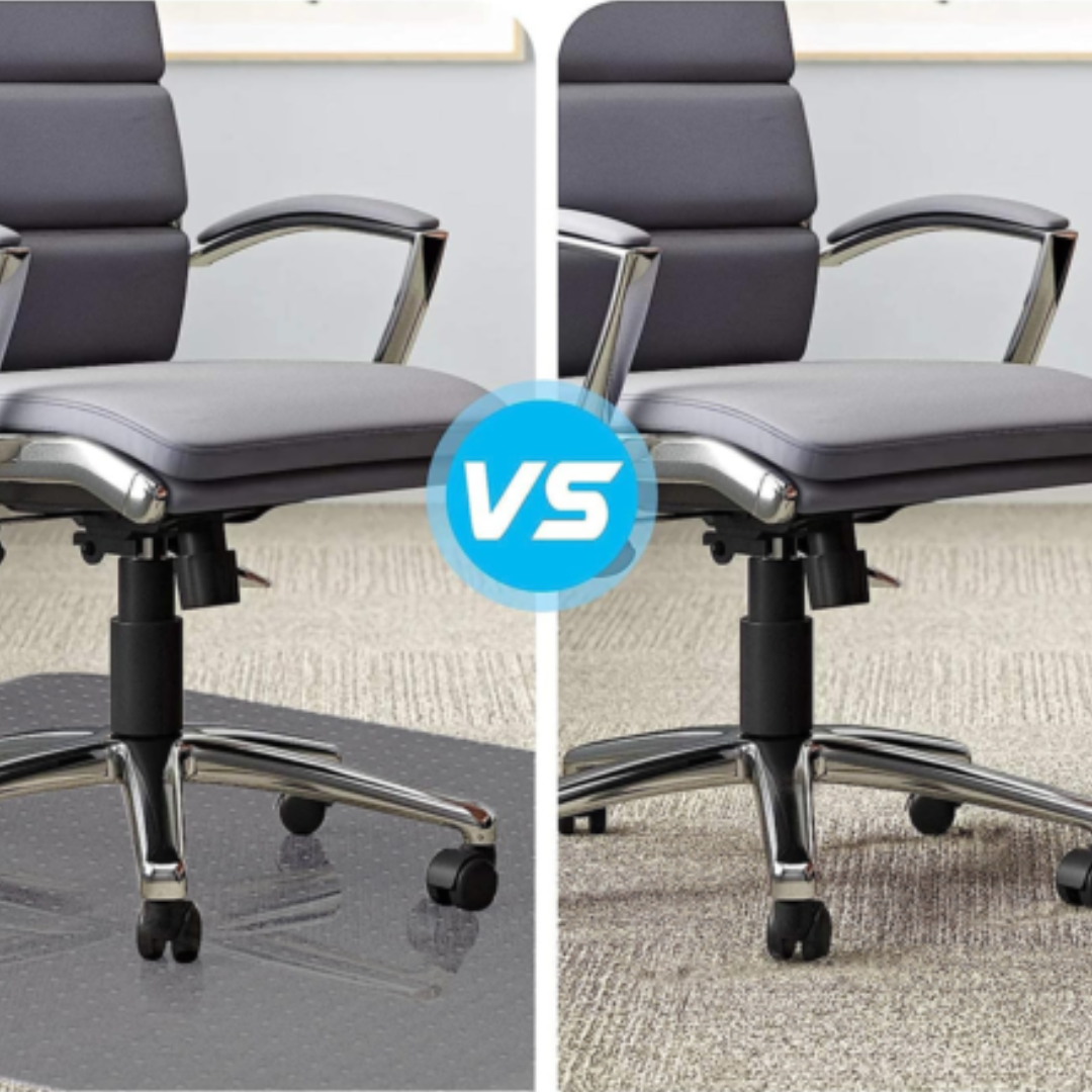 Ultimate Floor Guard for Your Workspace