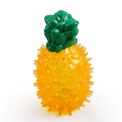 Chill & Play: Freezable Summer Chew Toy for Dogs
