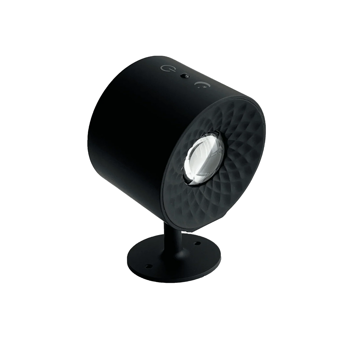 Rechargeable Wireless Wall Lamp – 360° Adjustable Lighting Fixture