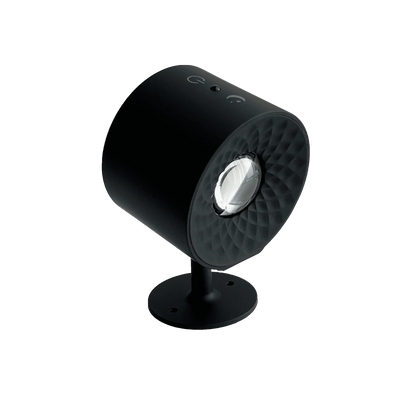 Rechargeable Wireless Wall Lamp – 360° Adjustable Lighting Fixture