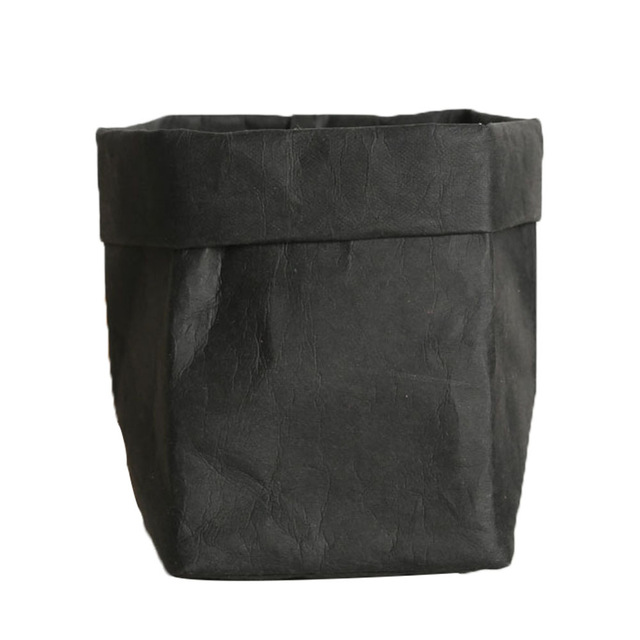 Collection of Eco-Friendly Decorative Planters