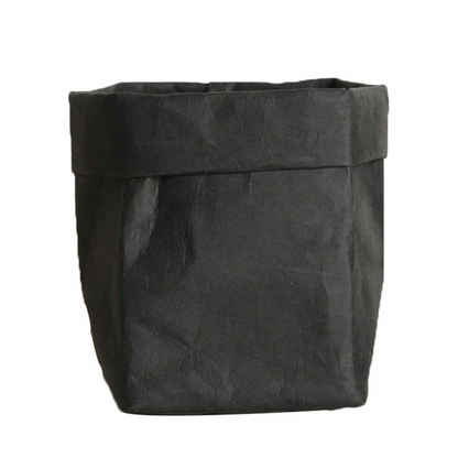 Collection of Eco-Friendly Decorative Planters
