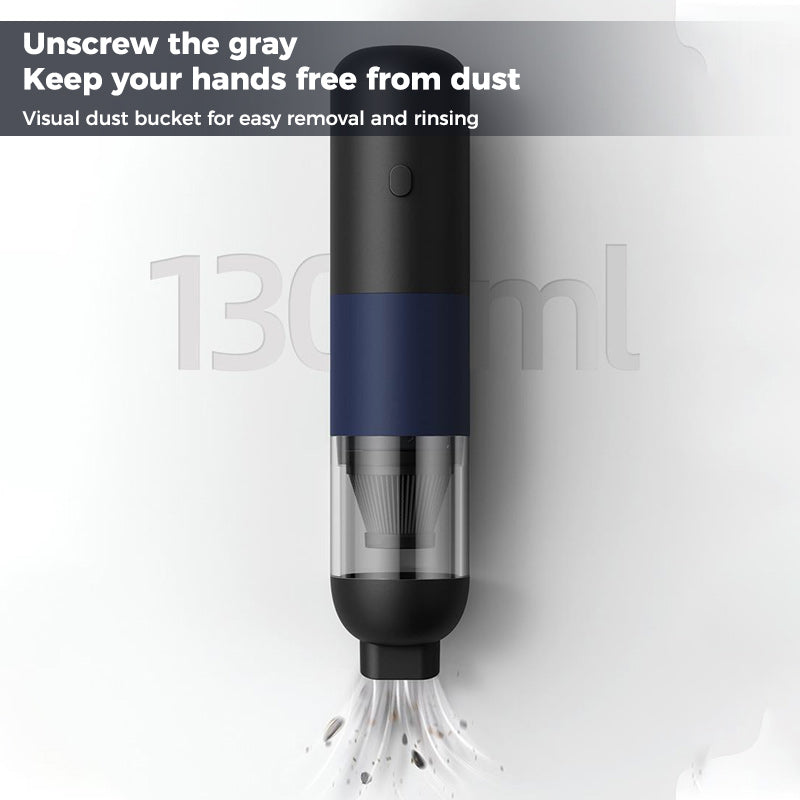 Cordless 2-in-1 Cleaning Wizard | DustBuster Pro