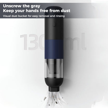 Cordless 2-in-1 Cleaning Wizard | DustBuster Pro
