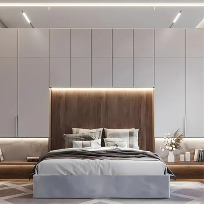Weather-resistant LED Light with Motion Sensor – Flexible and Dimmable Strip